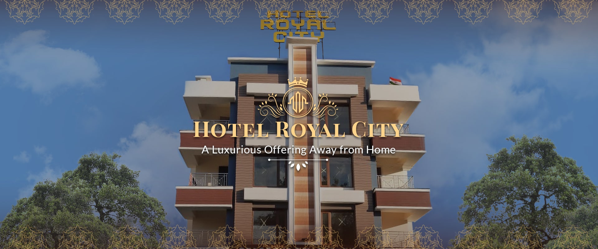Hotel Royal City