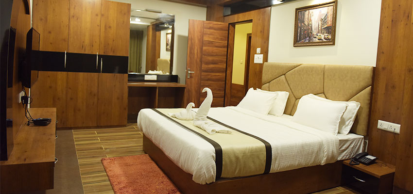 Suite Rooms